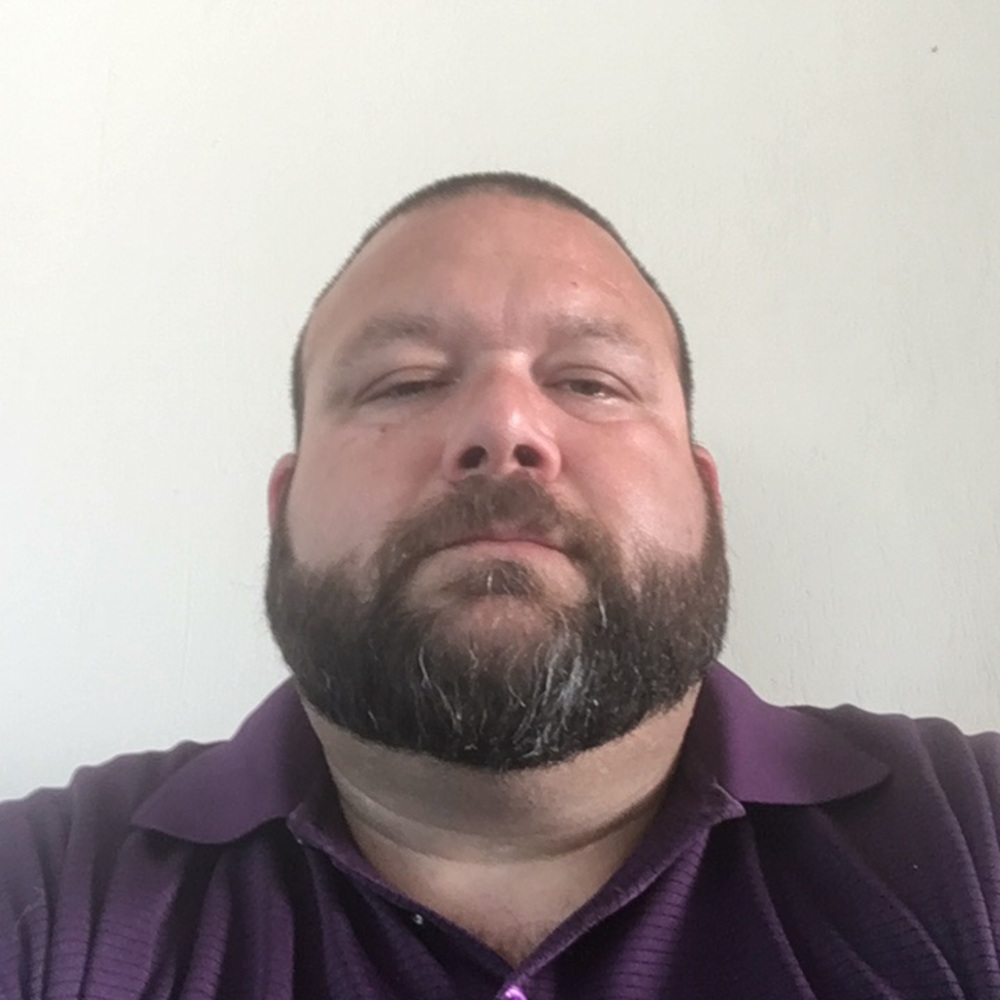 Meet your Posher, Tim
